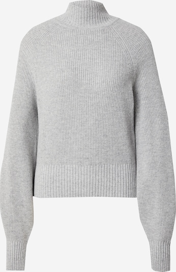 HUGO Red Pullover 'Sorellasy' in grau, Produktansicht