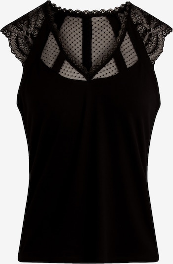 Morgan Toppi '252-DEMYL' värissä musta, Tuotenäkymä