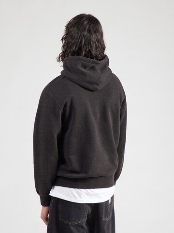 Carhartt WIP Bluzka sportowa 'Ingo' w kolorze czarny