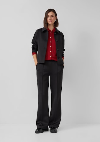 s.Oliver Blouse in Red