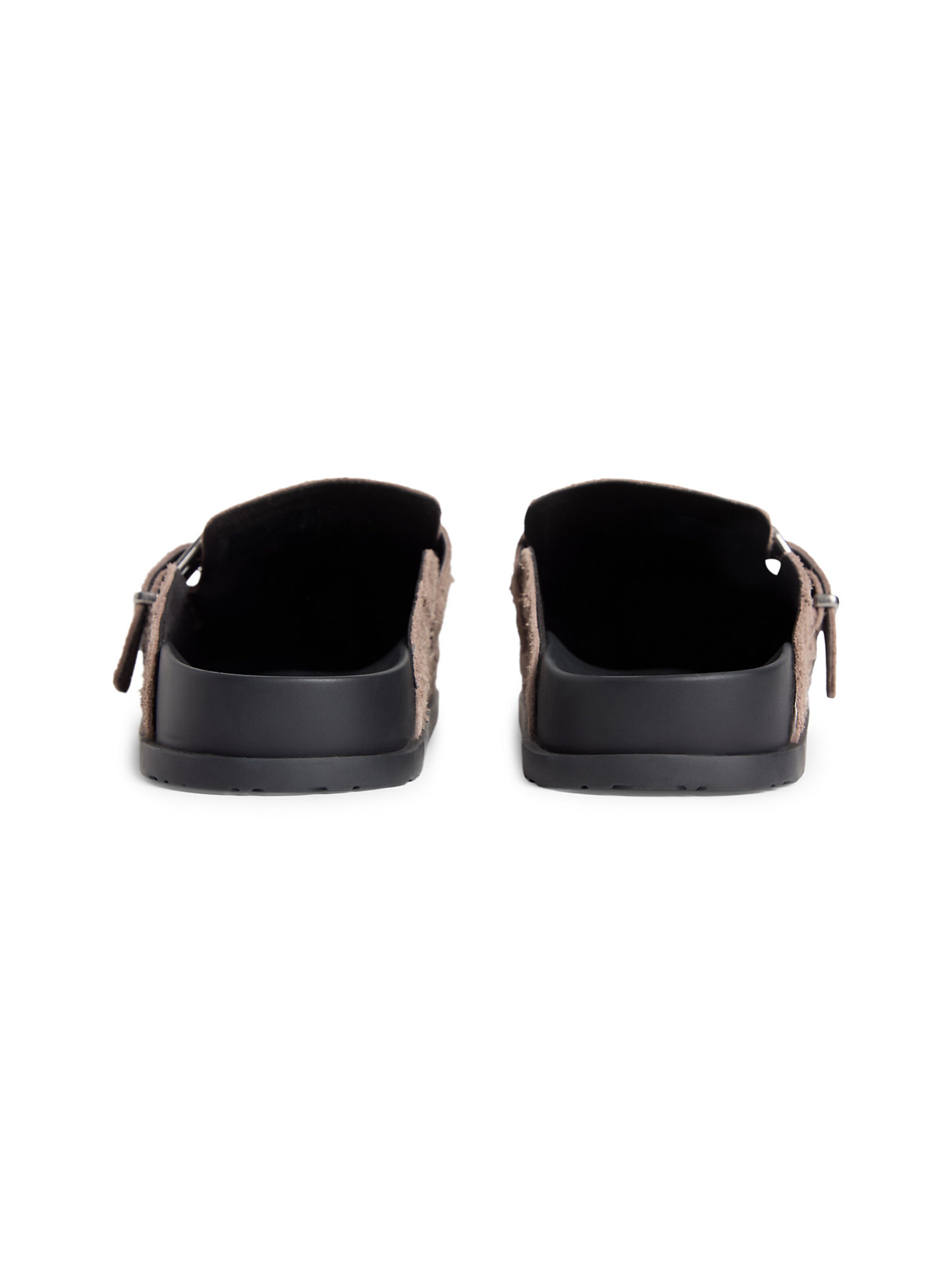 Tommy Jeans Mule in Beige