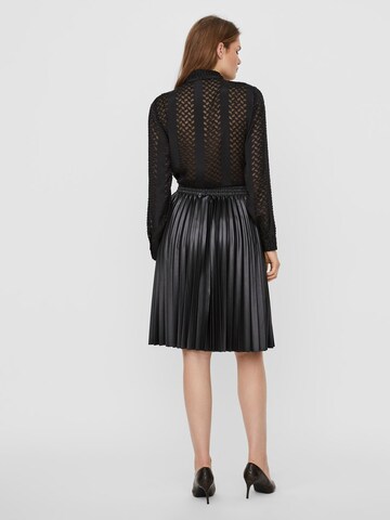 VERO MODA Skirt in Black