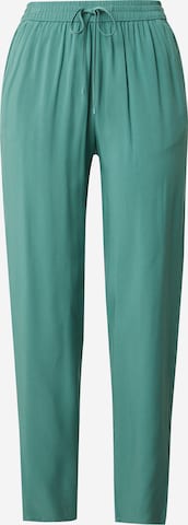 s.Oliver Slim fit Pants in Green: front