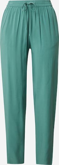 s.Oliver Trousers in Emerald, Item view
