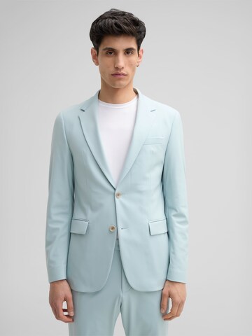 STRELLSON Slim fit Blazer 'Alzer' in Blue: front