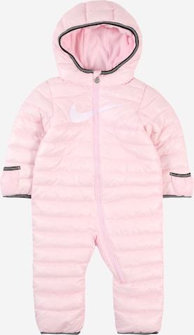 Nike pakje baby roze hotsell