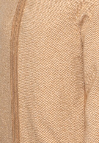 BOSS Knit Cardigan in Beige