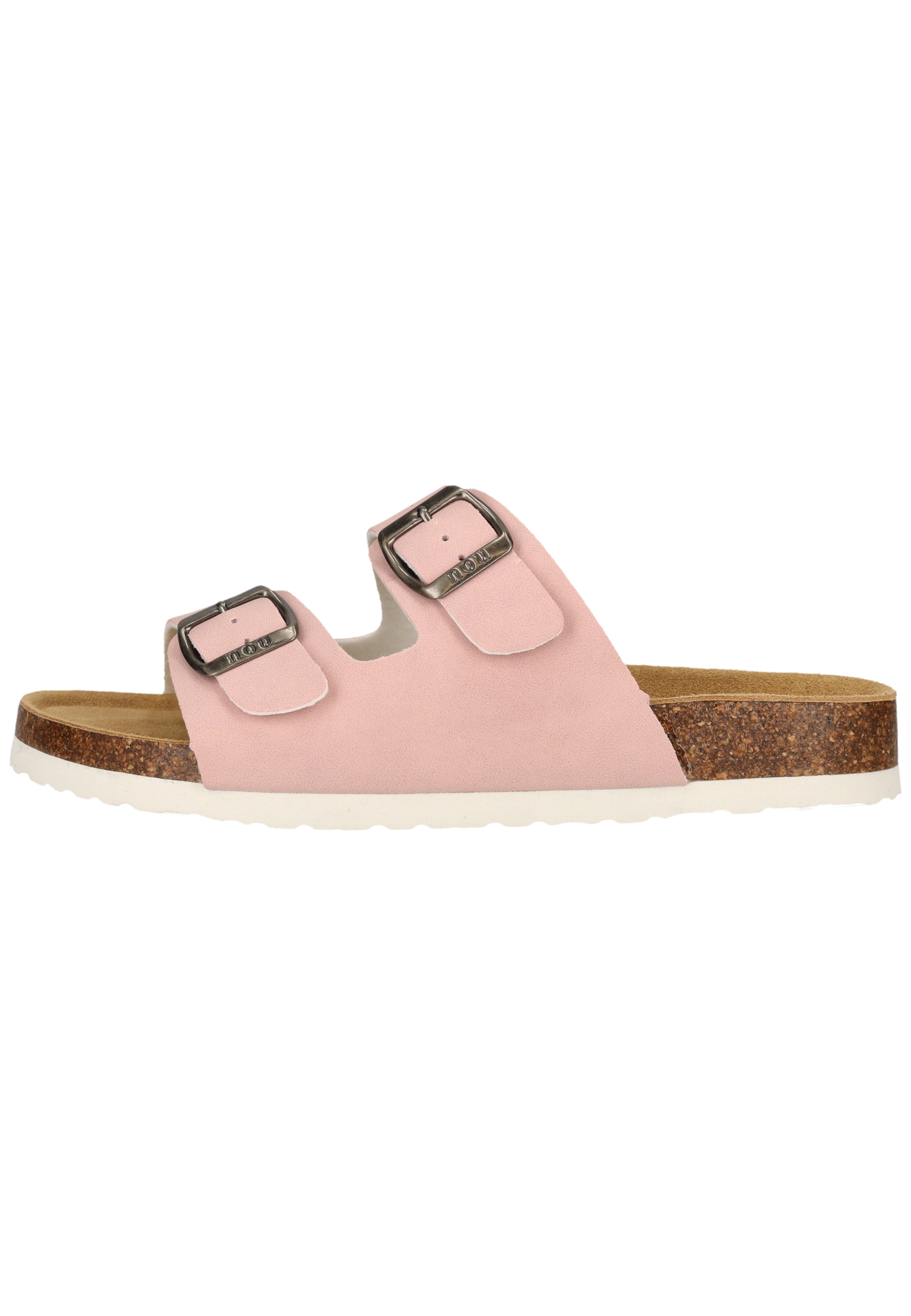NOU Sandal 'Whitehill V2' in Pink