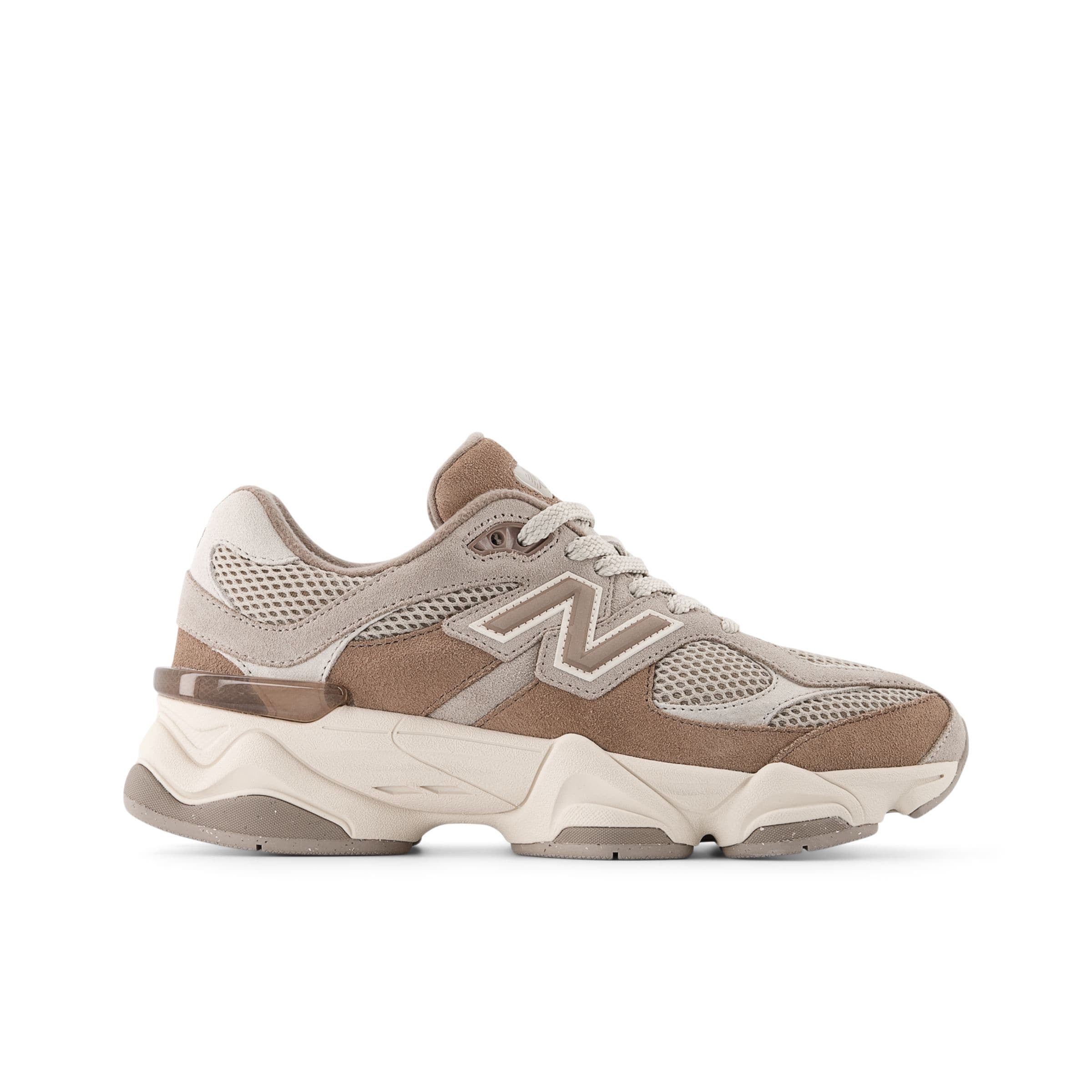 new balance - Zapatillas deportivas '[  "9060",  "9060"]' en marrón