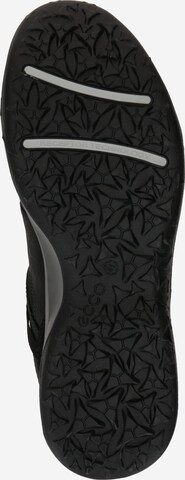 Baskets basses 'ESPINHO' ECCO en noir