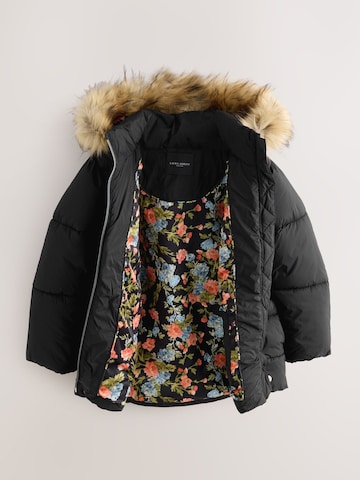 Manteau LAURA ASHLEY en noir