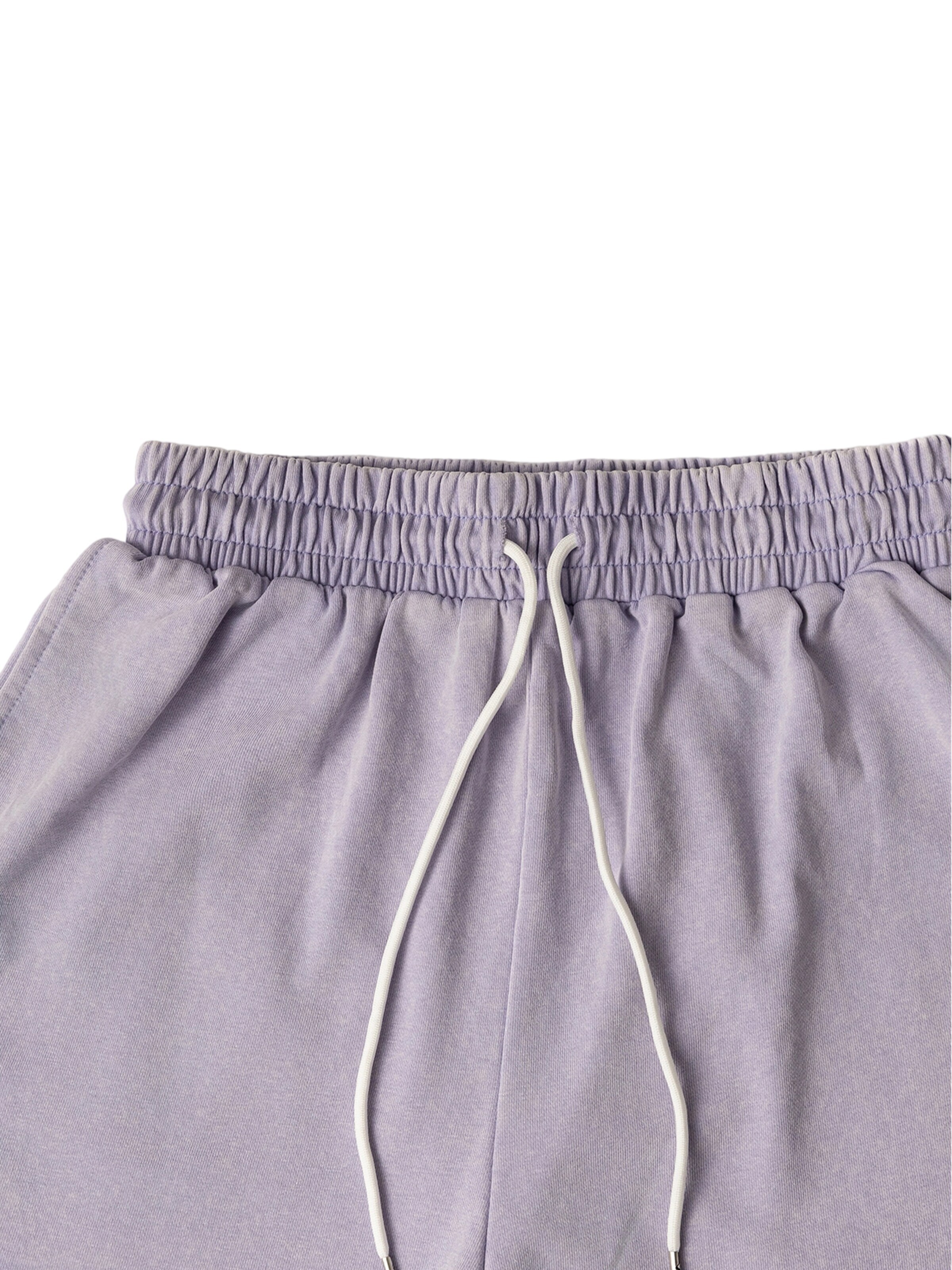 Shorts de bain GORHEY en violet