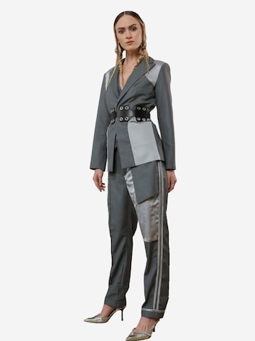 Haute Cuir Gürtel‌‌‌‌‌‌‌‌‌‌ in Schwarz