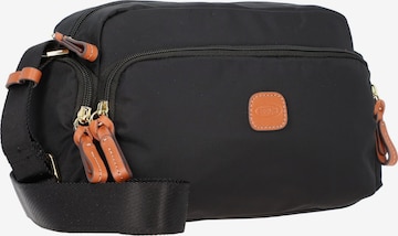 Bric's Crossbody Bag in Black