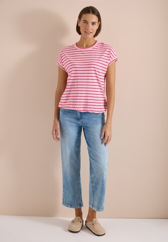 CECIL T-Shirt in Pink