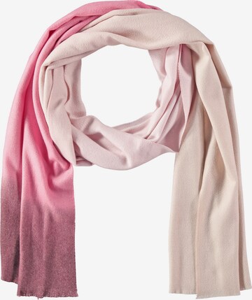 GERRY WEBER Scarf in Beige: front