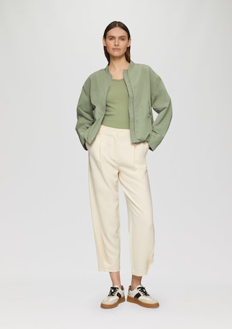 s.Oliver Shirt in Groen