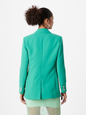 Blazer di Ted Baker in verde