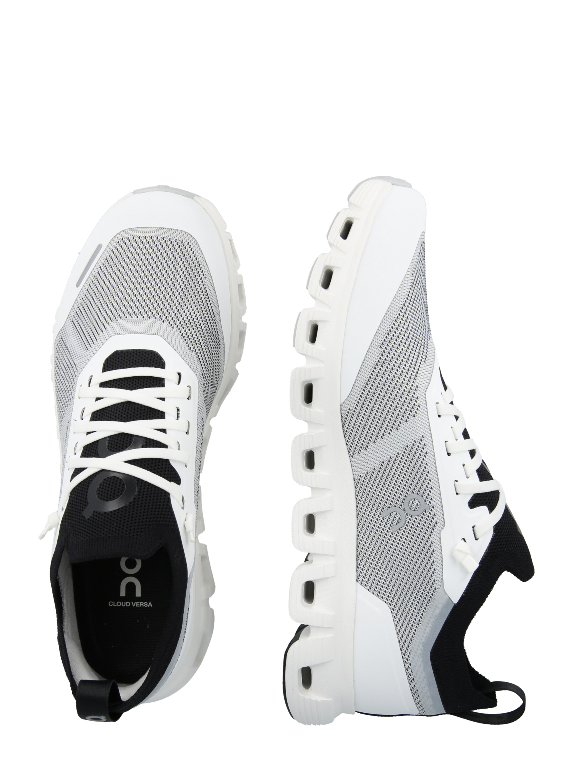 balts On Zemie brīvā laika apavi