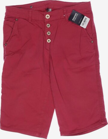 Qiero Shorts in M in Pink: front