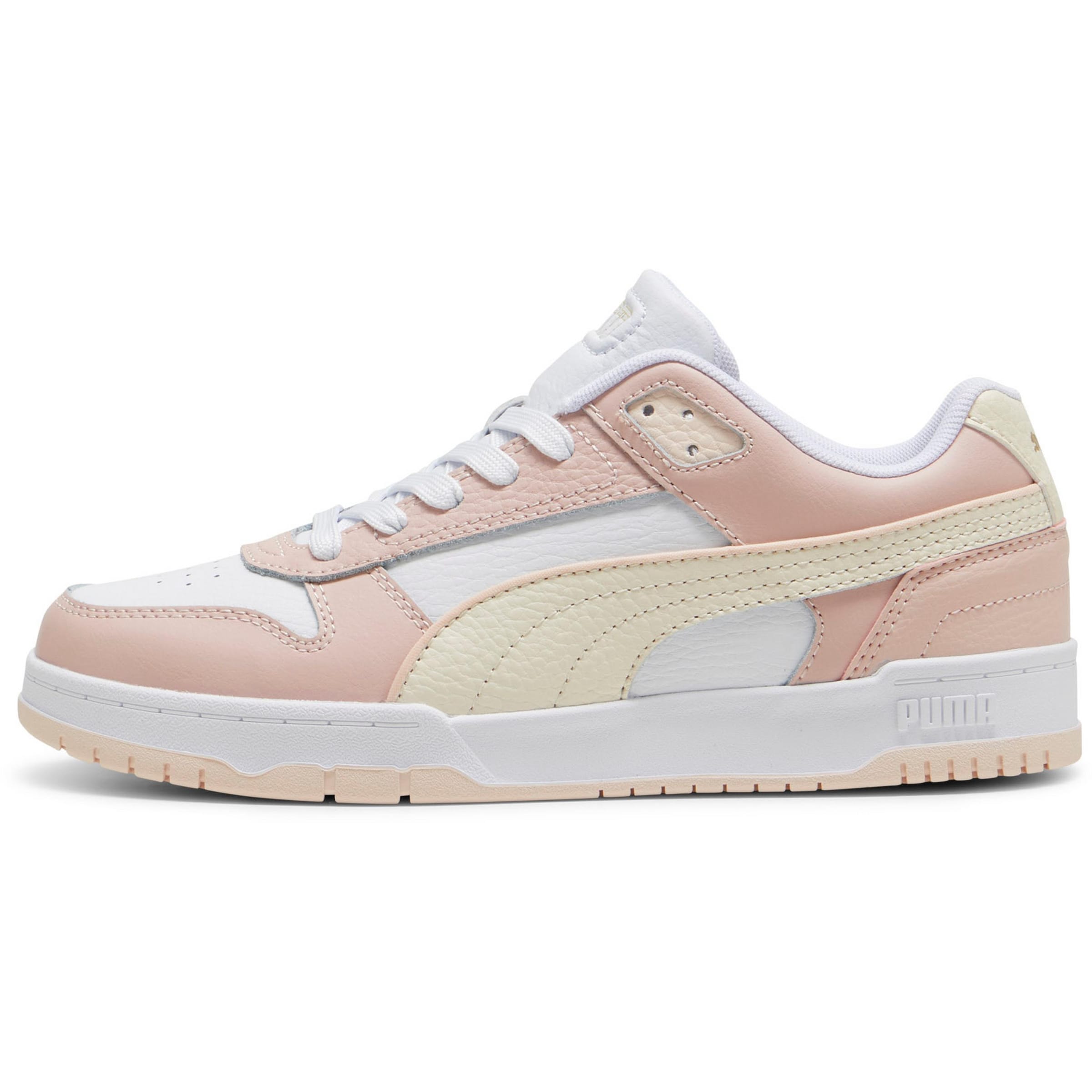 PUMA Sneaker 'Game' in Pink: Vorderseite