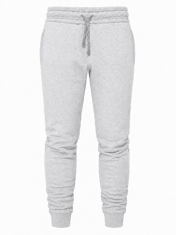 L.Gonline Regular Workout Pants in Grey: front