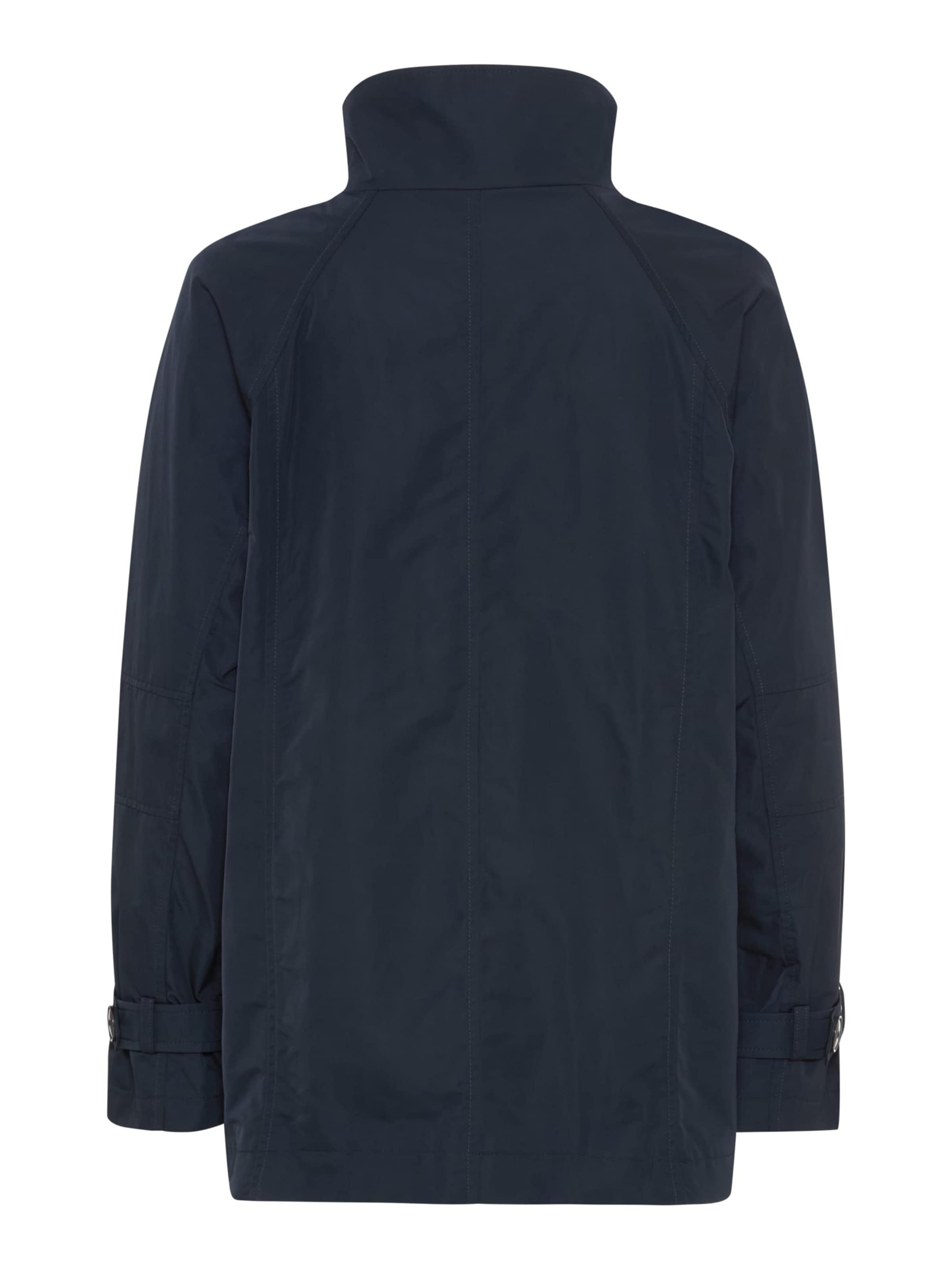 Fuchs Schmitt Between-season jacket in Blue