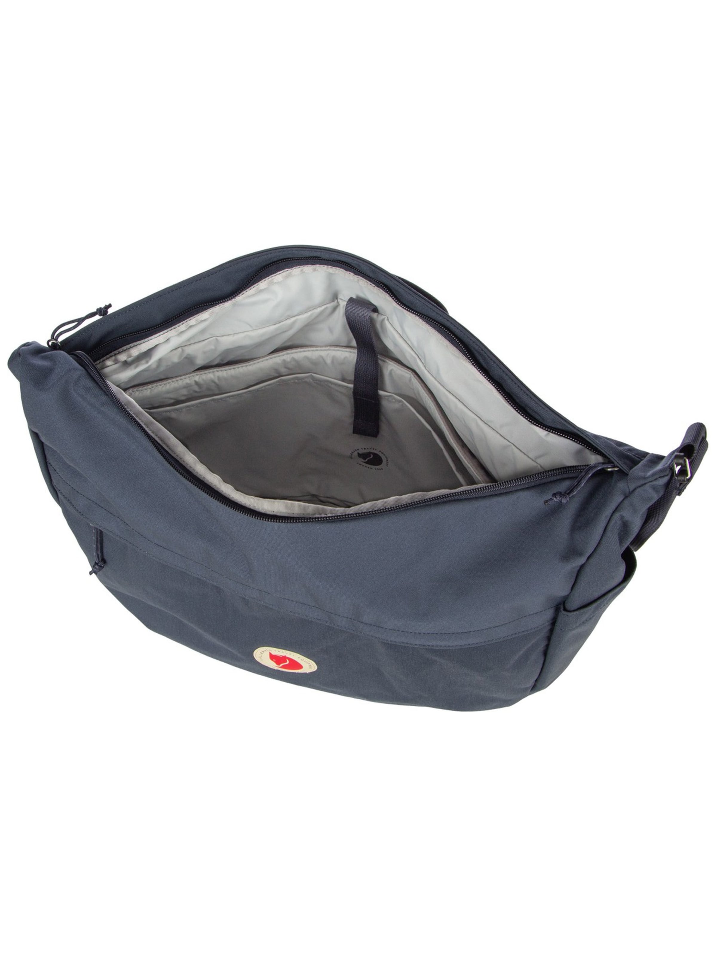 Fjällräven Crossbody bag 'Färden' in Blue