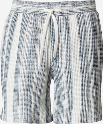 Only & Sons Штаны 'ONSTEL SAVIER' в Белый: спереди