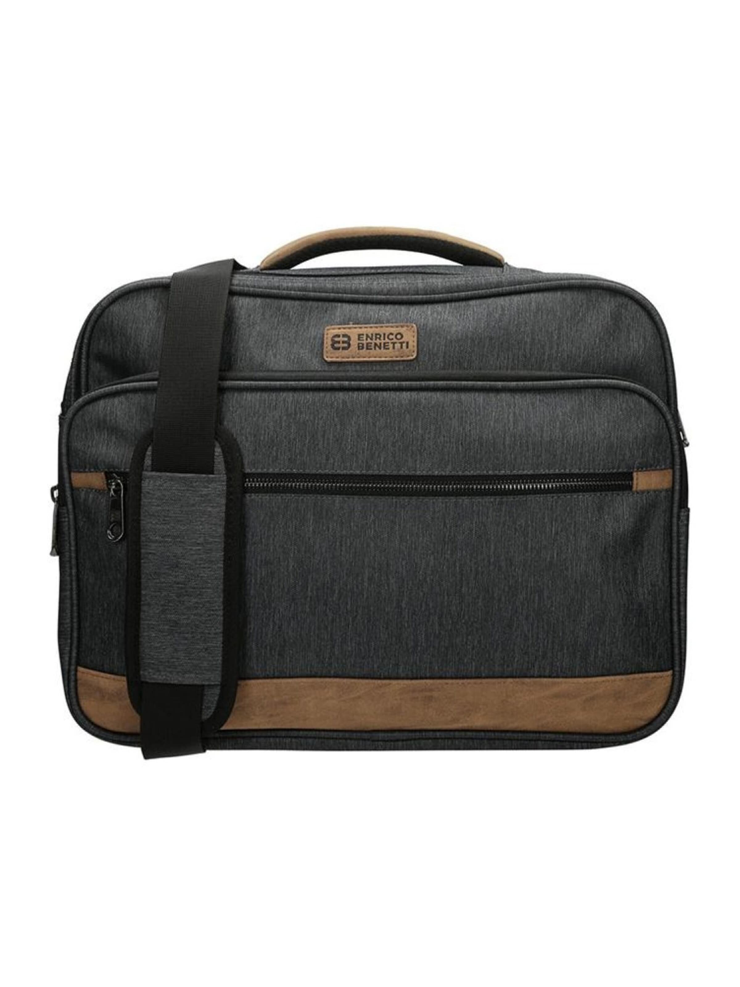 Enrico Benetti Laptoptasche‌‌‌‌ in Grau
