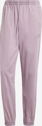 ADIDAS ORIGINALS Pantalon en violet, Vue avec produit