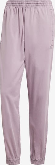 ADIDAS ORIGINALS Trousers in Purple, Item view