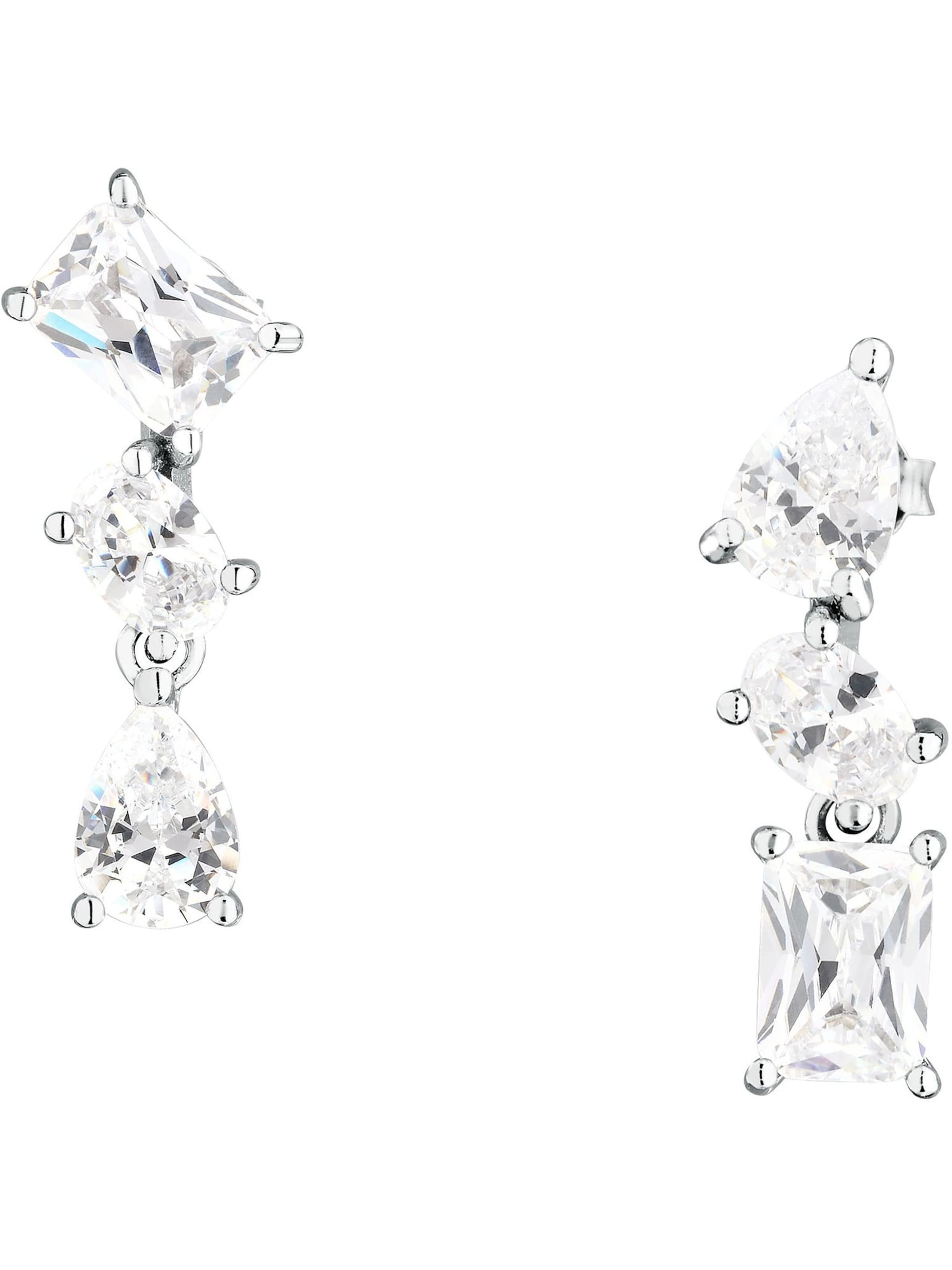 MORELLATO Earrings in Silver