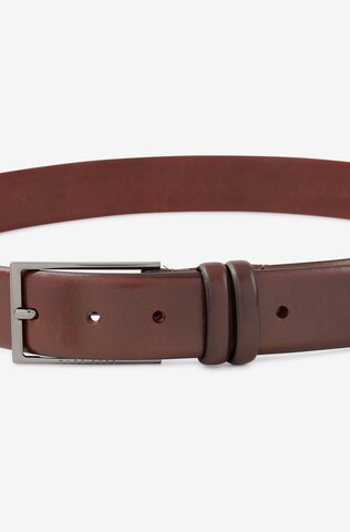 Ceinture 'Carmello' BOSS en marron