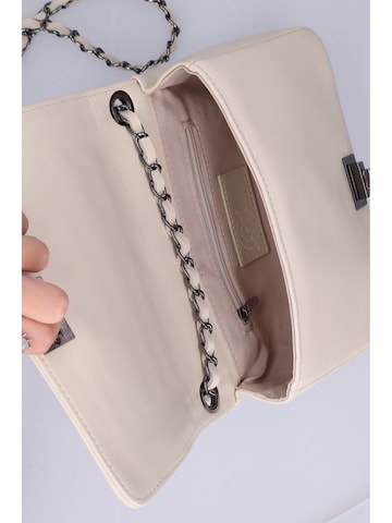 Sac à bandoulière Gave Lux en beige