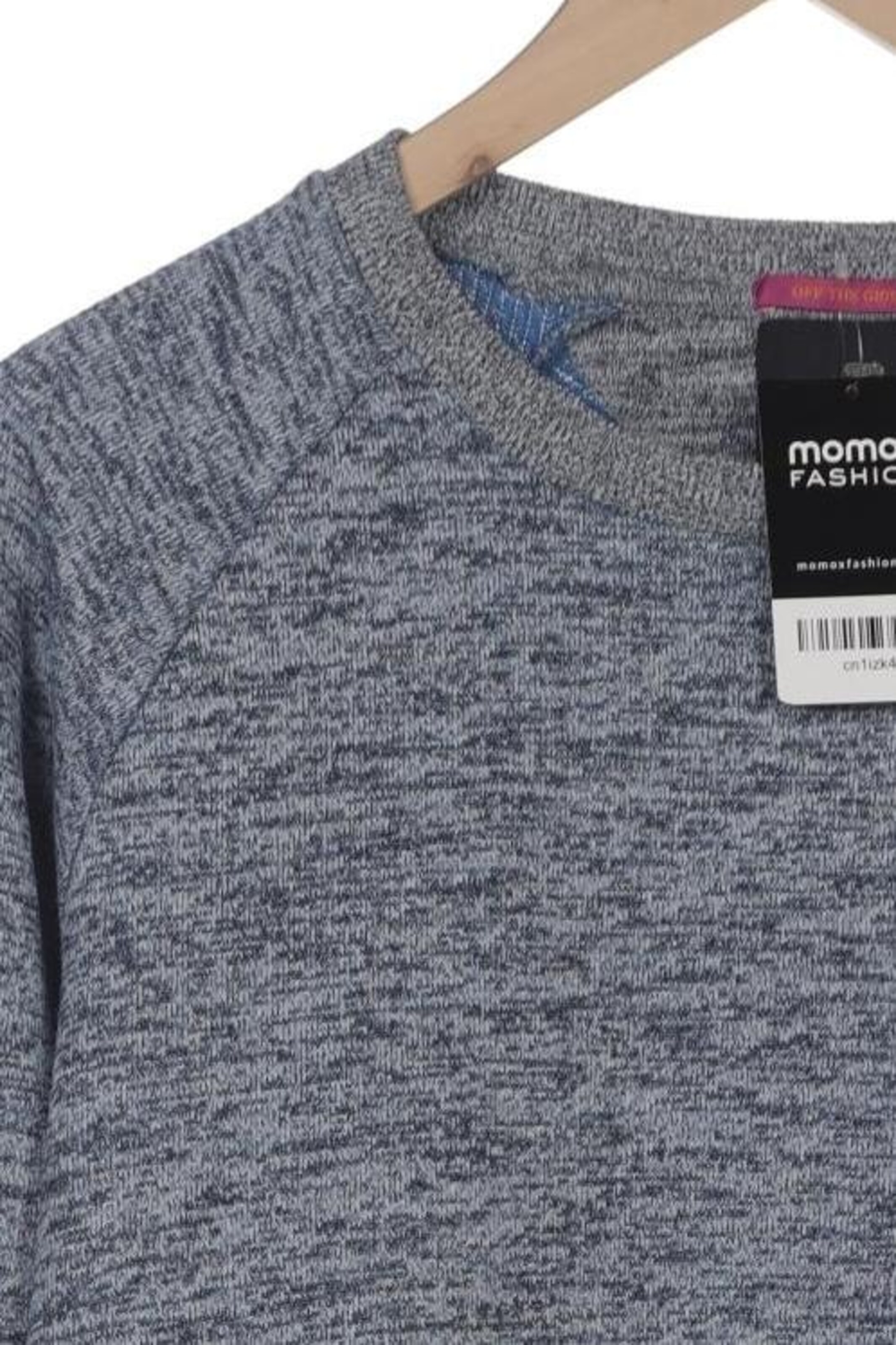 SCOTCH & SODA Sweater M in Blau