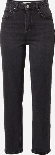 Gina Tricot Traperice 'Neela' u crni traper, Pregled proizvoda