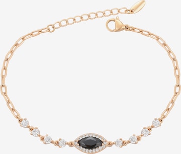 faina - Pulsera en oro: frente