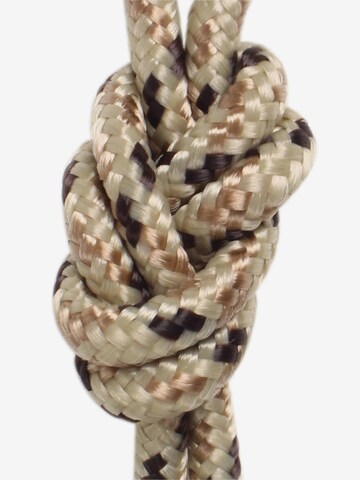 normani Rope 'Chetwynd' in Beige
