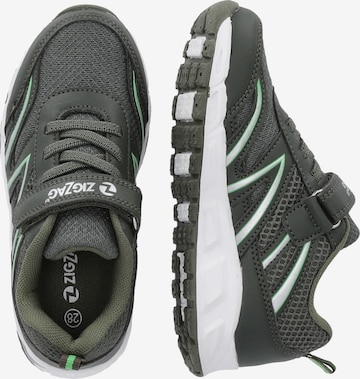 ZigZag Sportschuh 'Ingosia' in Grau