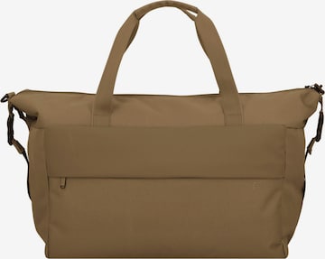 Jump Weekender 'Dunaa' in Brown: front