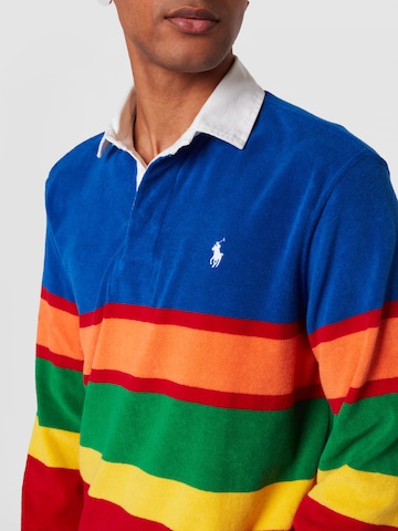 Polo Ralph Lauren - Camiseta en Mezcla de colores