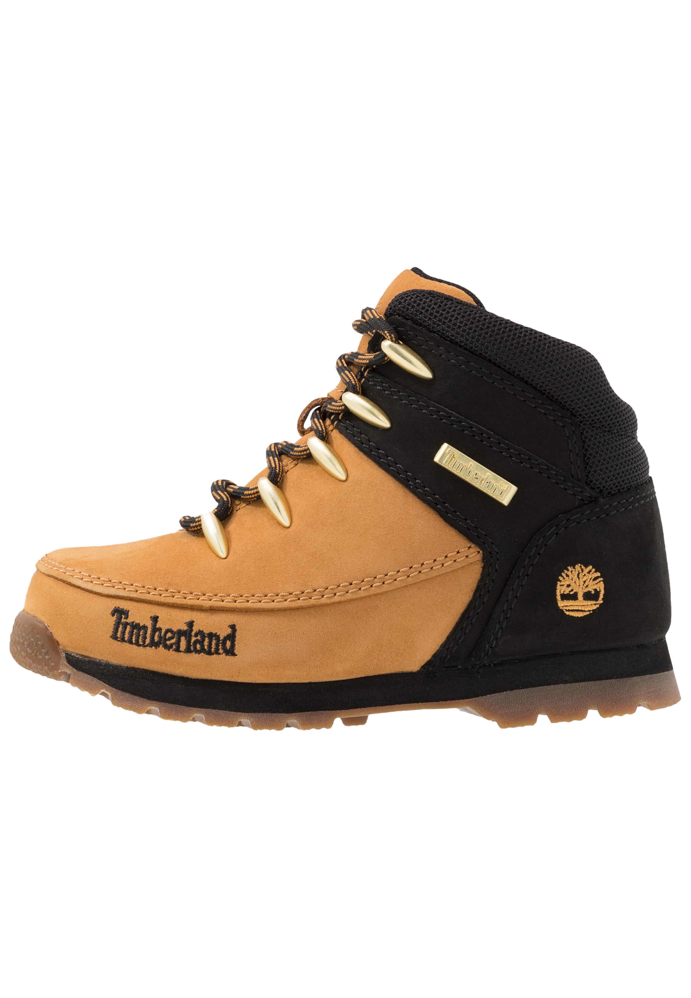 TIMBERLAND Μπότες 'EURO SPRINT' σε μπεζ: μπροστά