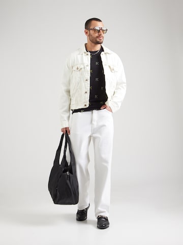 T-Shirt Karl Lagerfeld en noir