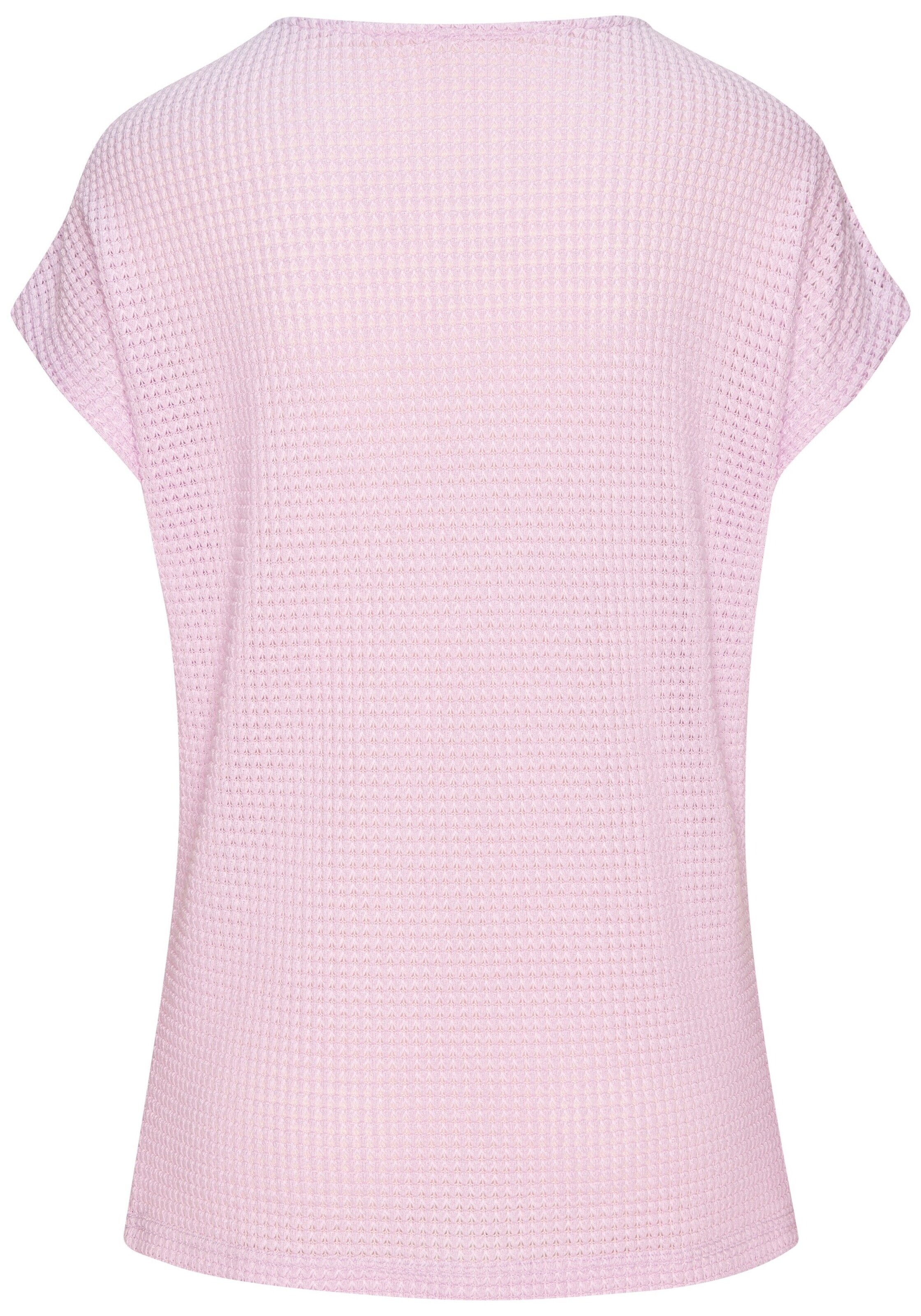 VIVANCE Shirt in Purple