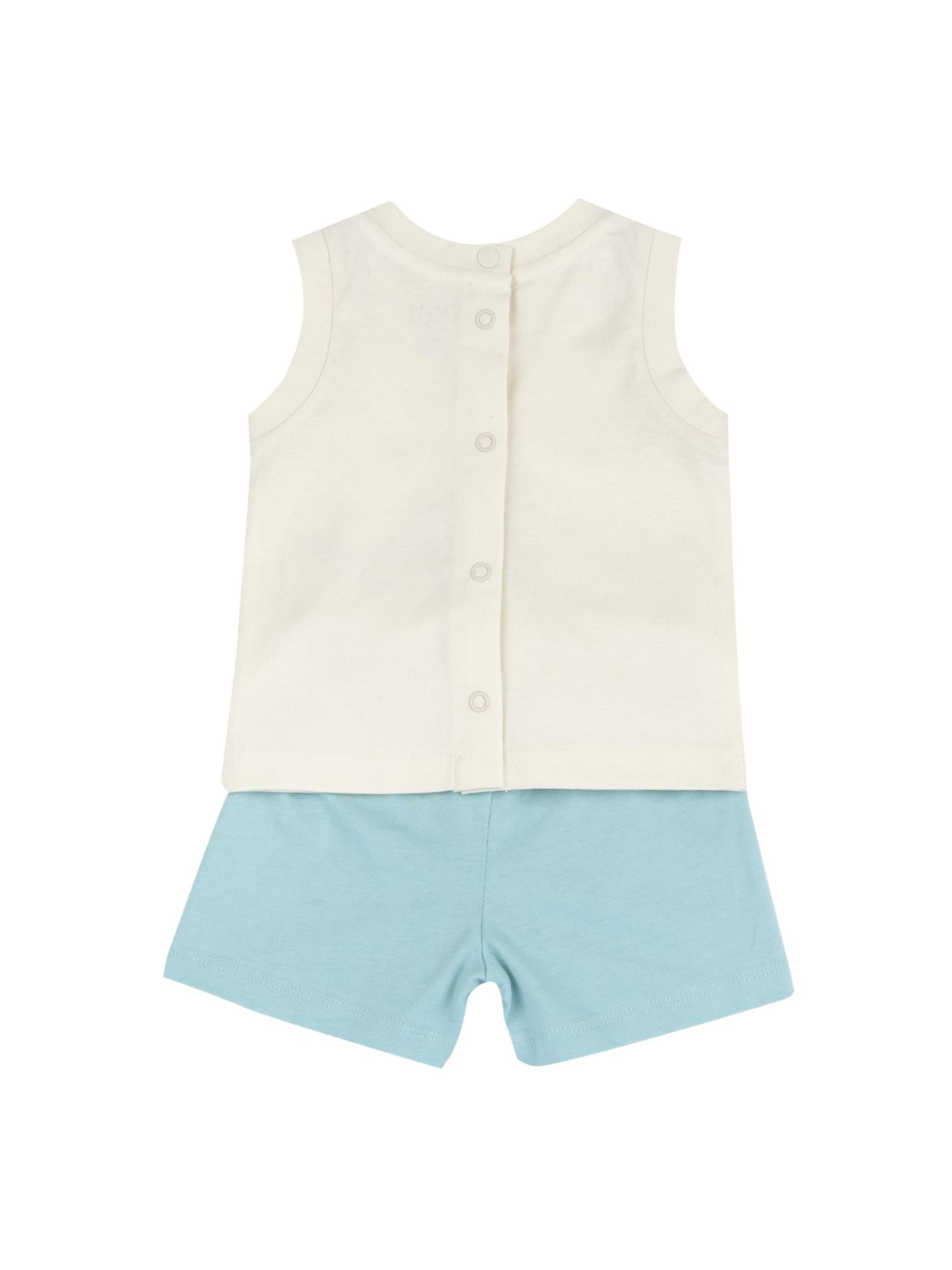 Chicco Zestaw w kolorze beżowy