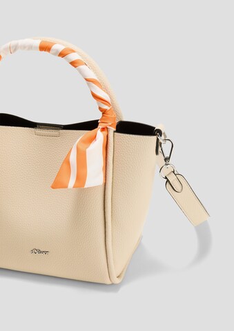 Sacs à main s.Oliver en beige