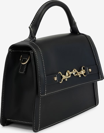 HARPA Handbag 'ORIANA' in Black