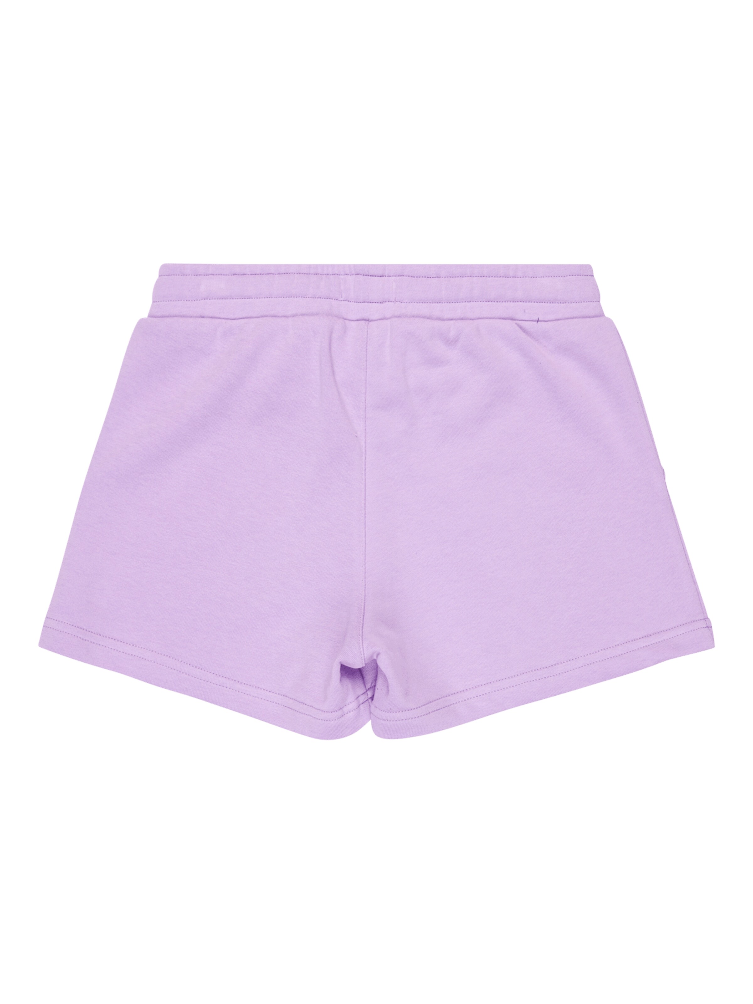 ROXY Regular Shorts 'Surf Feeling' in Lila