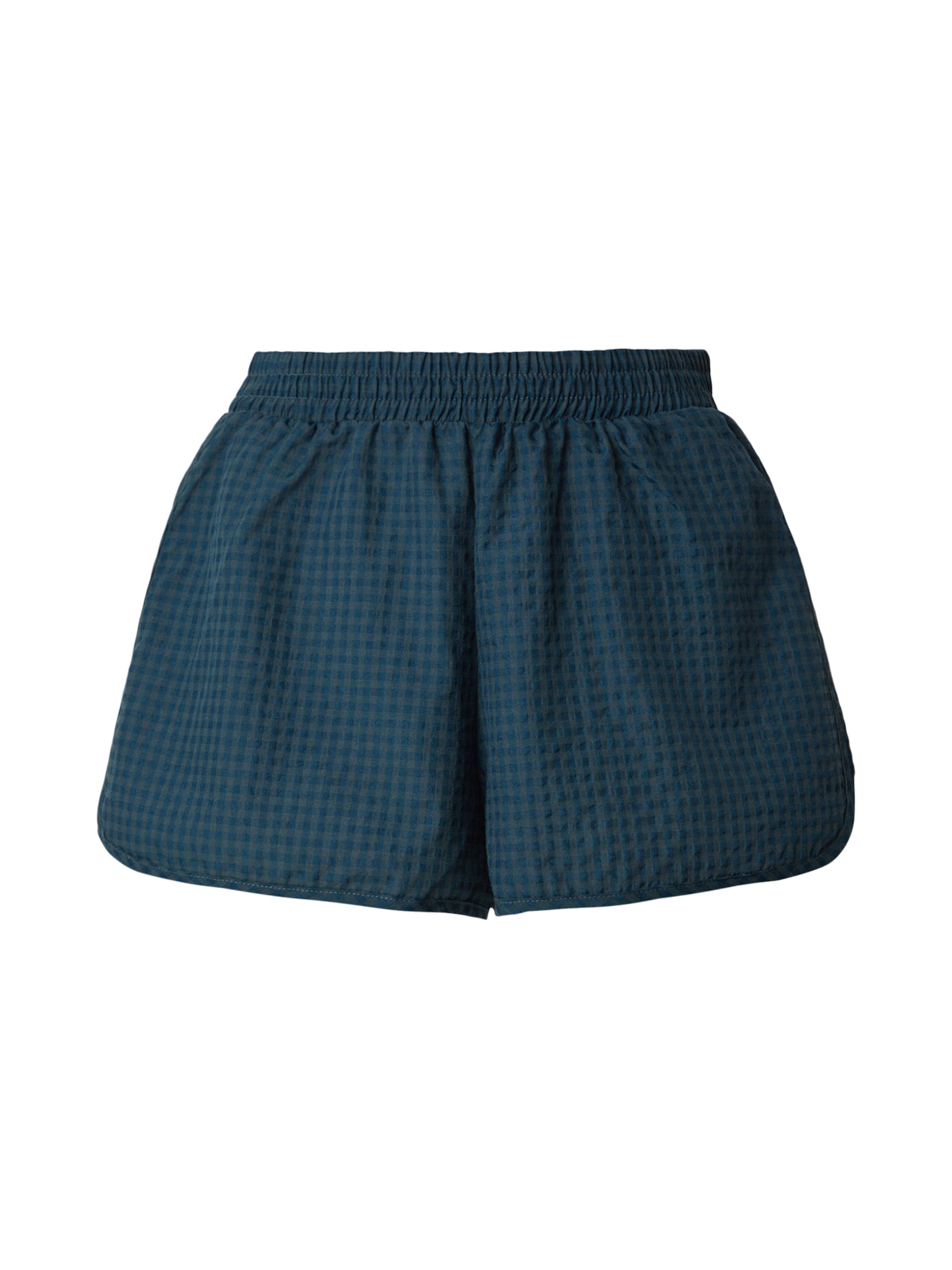 MAKARIĆ Shorts in 34 in grün, Produktansicht